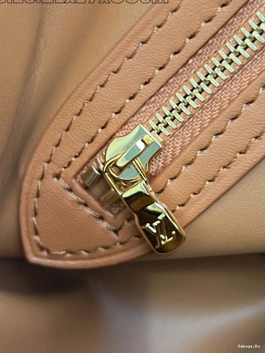 Vuitton 30 Soft Louis Speedy Boho 0412